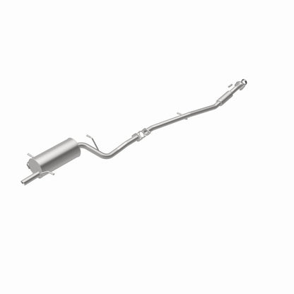 MagnaFlow BRE Exhaust Kit 99-02 Subaru Forester 2.5L