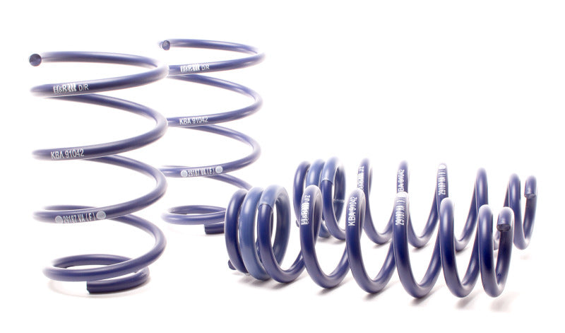 H&R Sport Springs | 29187-5