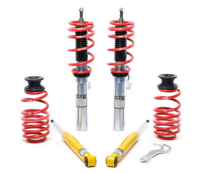 H&R Ultra Low Coilover Kit | 29000-11