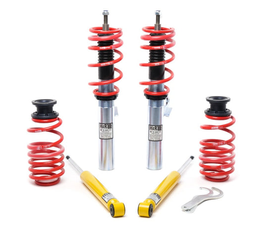 H&R Ultra Low Coilover Kit | 29000-11