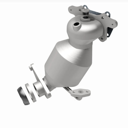 Magnaflow 10-14 Honda Insight 1.3L Direct Fit Catalytic Converter