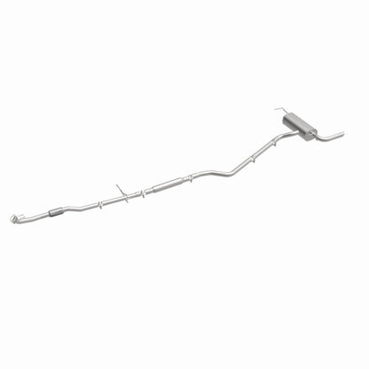 MagnaFlow BRE Exhaust Kit 14-18 JEEP CHEROKEE 2.4L