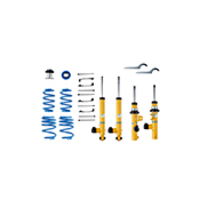 Bilstein B16 DampTronic Coilover Kit | 49-255874