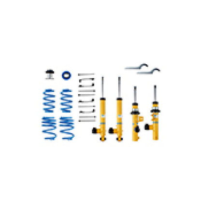 Bilstein B16 DampTronic Coilover Kit | 49-255874