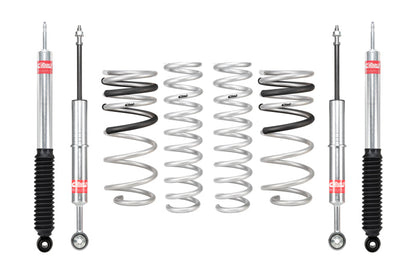 Eibach Pro-Truck 24-25 Toyota Tacoma Stage 1 Lift Kit