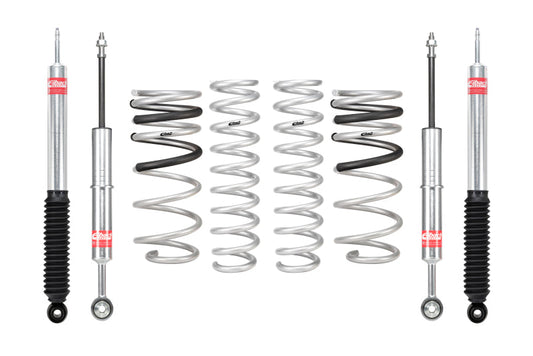 Eibach Pro-Truck 24-25 Toyota Tacoma Stage 1 Lift Kit