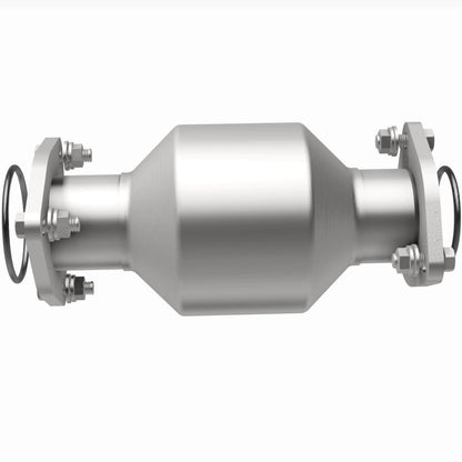 Magnaflow 16-17 Honda Accord 2.4L Direct Fit Cat Converter (California Grade)