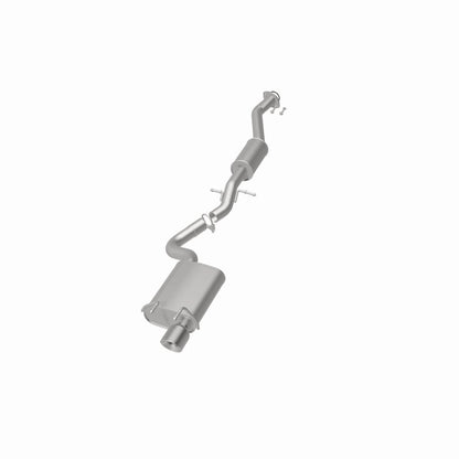 MagnaFlow BRE Exhaust Kit 01-05 Lexus IS300 3L