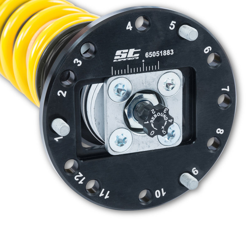 ST X Coilover Kit | 18220804