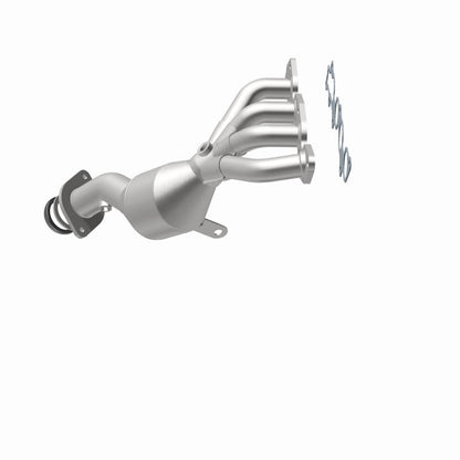 MagnaFlow Conv DF 09-10 Mazda 6 2.5L