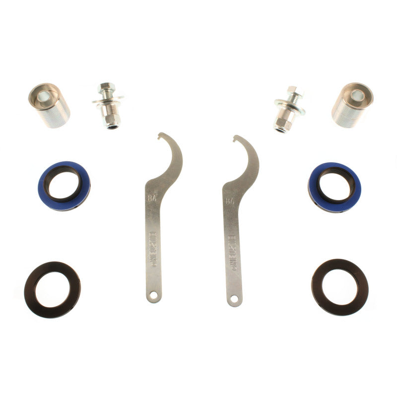 Bilstein B14 (PSS) Coilover Kit | 47-124813