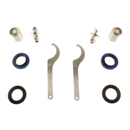 Bilstein B14 (PSS) Coilover Kit | 47-124813