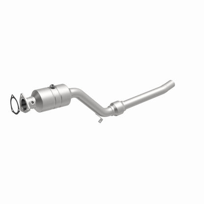 MagnaFlow Conv DF 02-03 Audi A4 3L Passenger Side