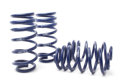 H&R Sport Springs | 28693-1