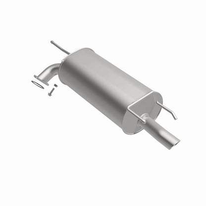 BRExhaust 95-96 Lexus ES300/ 95-96 Toyota Camry Muffler Kit