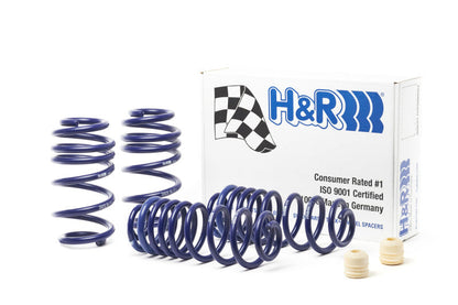 H&R Sport Springs | 28828-1