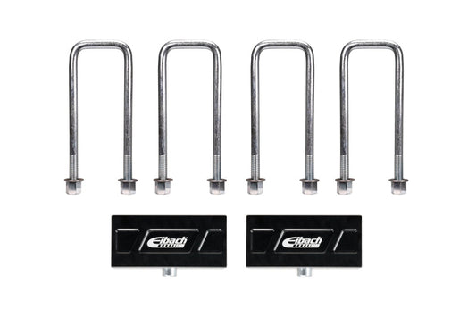 Eibach 14-18 GMC Sierra 1500 4WD Pro-Truck Rear 1in Lift Block