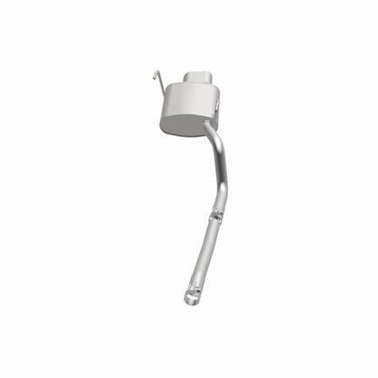 BRExhaust 10-13 Acura MDX 3.7L Direct-Fit Exhaust Muffler Kit
