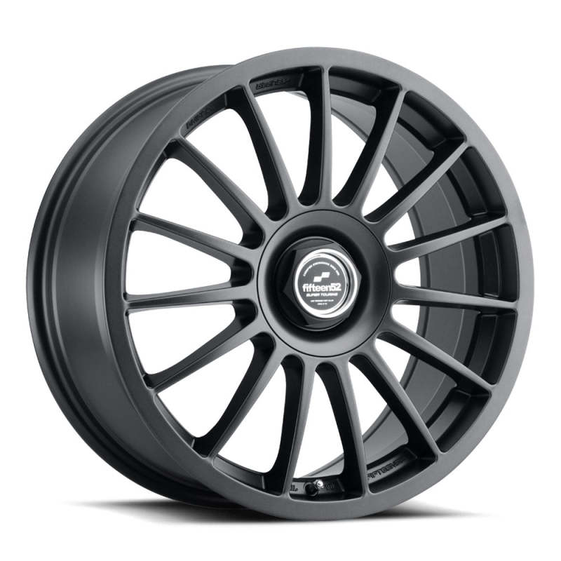 fifteen52 Podium 18x8.5 5x112/5x120 ET35 Frosted Graphite Wheel
