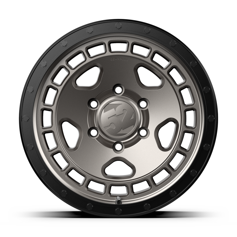fifteen52 Turbomac HD 17x8.5 6x135 ET0 Magnesium Grey Wheel
