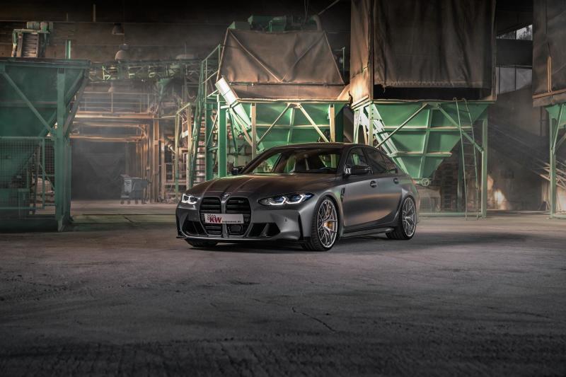 KW V3 Coilover Kit | 352200EB