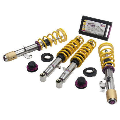 KW V3 Coilover Kit | 352200AN