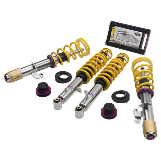 KW V3 Coilover Kit | 352200AN