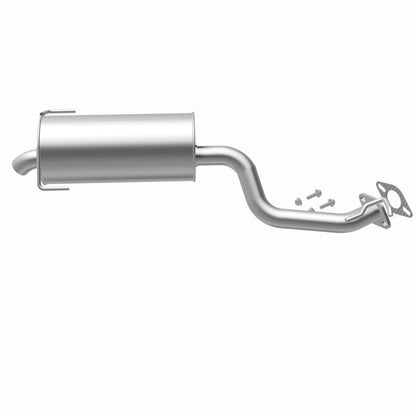BRE Exhaust 00-04 Legacy Outback 2.5L Muffler Kit