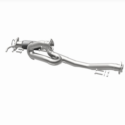 BRE Exhaust 05-07 Ford Freestyle 3.0L Front Pipe Kit