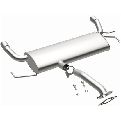 BRE Exhaust 05-10 Sportage Tucson 2.7L Muffler Kit