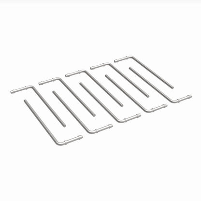 MagnaFlow Hanger .375inch 90 deg 10pk