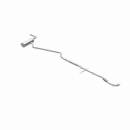 MagnaFlow BRE Exhaust Kit 14-18 JEEP CHEROKEE 2.4L