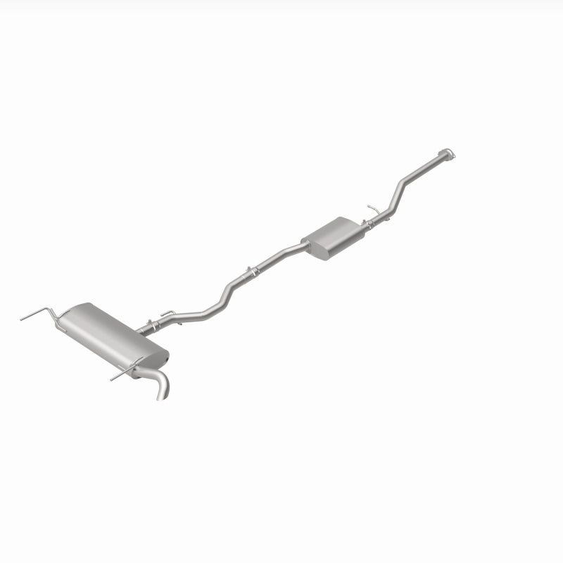 Magnaflow 18-24 Chevy Equinox / 18-24 GMC Terrain BRE Exhaust Kit