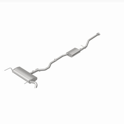 Magnaflow 18-24 Chevy Equinox / 18-24 GMC Terrain BRE Exhaust Kit
