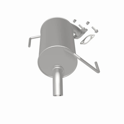BRE Exhaust 05-09 Outback 2.5L Muffler Kit