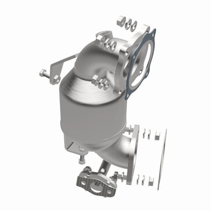 MagnaFlow DF Conv 2020 Hyundai Sonata Front Underbody 1.6L