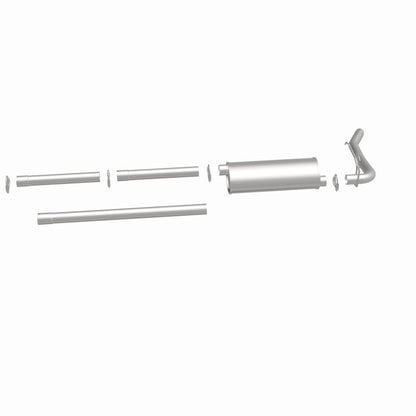 MagnaFlow BRE Exhaust Kit 97 Ford F-150