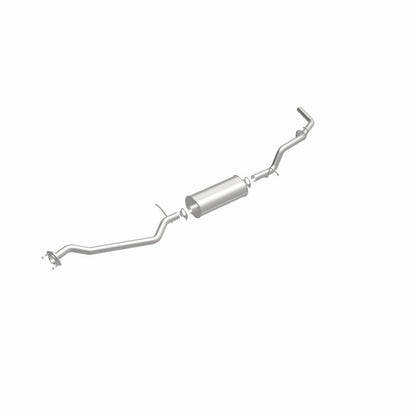 MagnaFlow BRE Exhaust Kit 02-07 Silverado Sierra