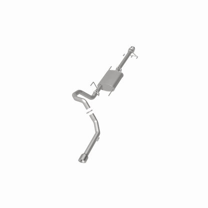 MagnaFlow BRE Exhaust Kit 10-22 Toyota 4Runner 4L