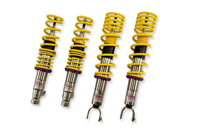 KW V3 Coilover Kit | 35250001