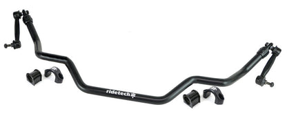 Ridetech 64-66 Ford Mustang Complete Coil-Over Suspension System w/ Pin Spindle