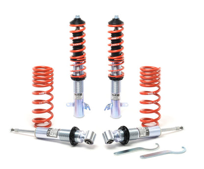 H&R Street Performance Coilover Kit | 28760-1