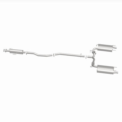 MagnaFlow Toyota BRE Exhaust Replacement Kit