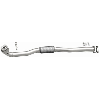 BRE Exhaust 05-10 Tucson Sportage 2.0L Front Pipe Kit