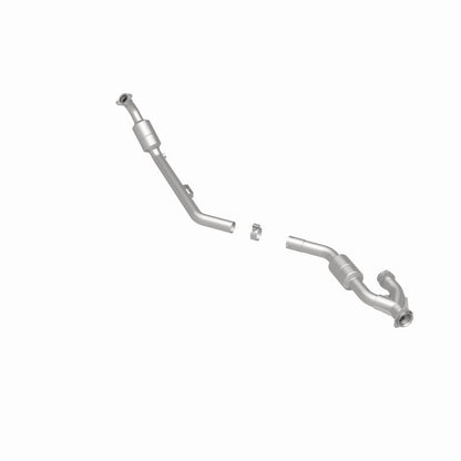 MagnaFlow Conv DF Mercedes C240 02-04 Driver Side