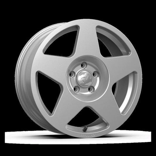 fifteen52 Rally Sport Tarmac 18X8.5 5x114.3 ET30 Speed Silver Wheel