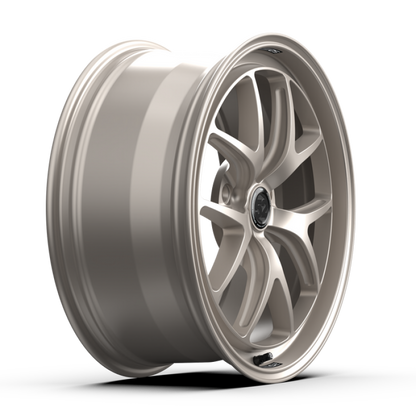 fifteen52 Sector RSR 19x8.5 5x130 ET50 White Gold