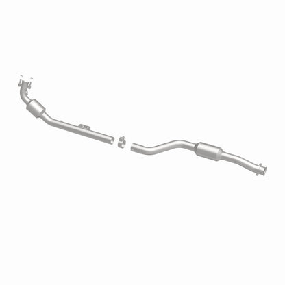 MagnaFlow Conv DF 01-04 Mercedes E320 Driver Side CA