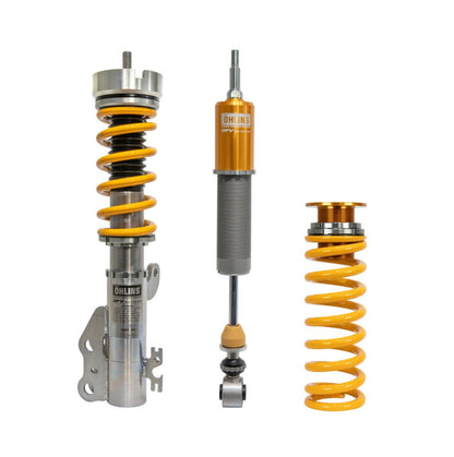 Ohlins Road & Track Coilover Kit | TOS MX00S1