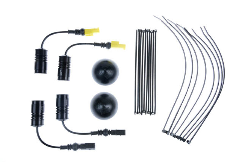 KW Damping Cancellation Kit [68510424]